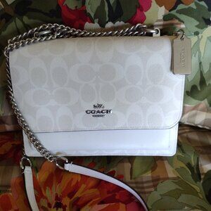 Coach Klare purse